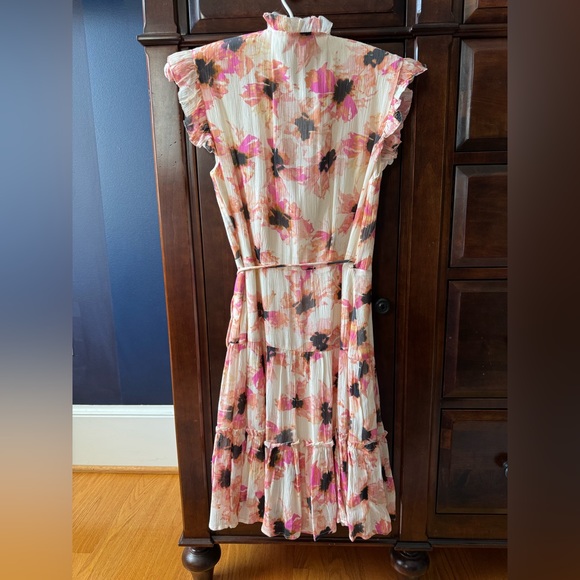 All Saints Dress - Picture 6 of 11